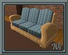 Country Cottage Couch