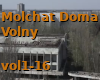 Molchat Doma - Volny