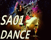 DANCE 233