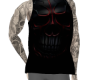 DARK SKULL TANK