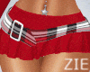 Campus Slay Bundle Red