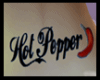 [RD]HotPeper Tattoo