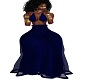 Royal Blue -rll