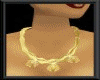 [xo]bold & sassy gold