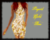 Gold Dress #4