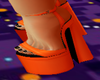 HALLOWEEN SHOES
