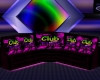 ClubTime NEONCouch Pink