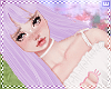 w. Callie Lilac