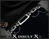 [X] Skull Silver