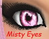 Misty Ruby