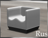Rus Booster Seat