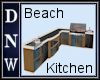 Beach BBQ and Kitchen