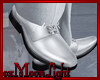 -ML- Enzo Classic Silver