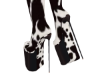 cow boots