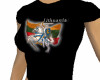 Lithuania t-shirt (F)