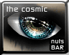 n: cosmic nebula / M