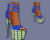 Lolita Pumps