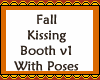 Kissing Booth Autumn v1