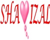 <AZ> SHA&IZAL NECKLES