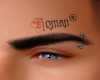 Tattoo CUSTOM (Roman)