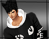 [E] Cat sweater Boy