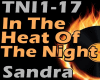 In the..- Sandra