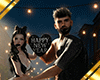 New Year Dark
