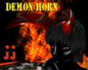 jj l M/F Demon HORN