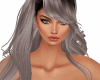 cl gray hair cl gray hair