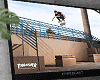金 SKATEBOARD TV