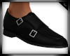 Elegant Black Shoes M