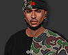 (+_+)CAMO DOWN OUTFIT