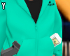 Lacoste Hoodie x Glock C