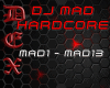 DJ Mad Hardcore