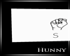 H. STFU Sign