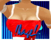 !H2 SweetRedBridesMaidBm
