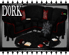 |D| Winter ReadingCouch
