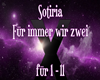 Sotiria - Für immer