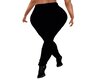 Basic Black Leggings