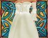 Cream Soliace Gown V1