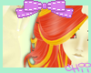 {Chii} Rapifire Hair