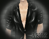 ]Akiz[ PVC Suit