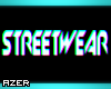 Az. Add StreetWear Neon