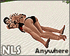 .NLS. Nap Chest Hug
