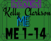 Kelly Clarkson - ME