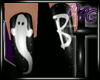 *PAC* Boo Friendly Ghost
