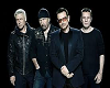 U2 80s Band