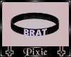 Brat Collar v.1