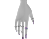 NSC Nails Ring