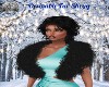 DERIVALBE FUR SHRUG